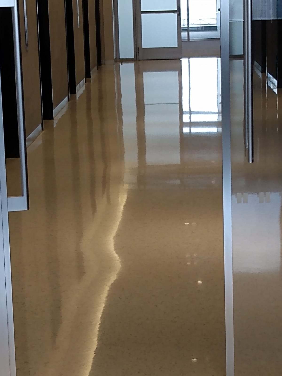 floor sealant