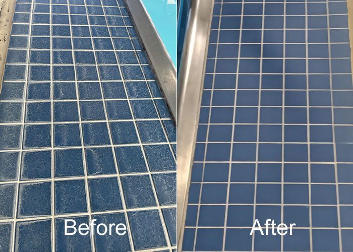 tile repair