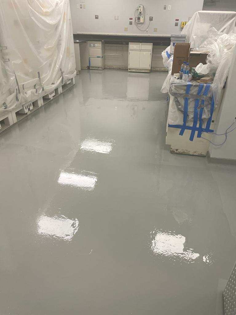 flooring repair