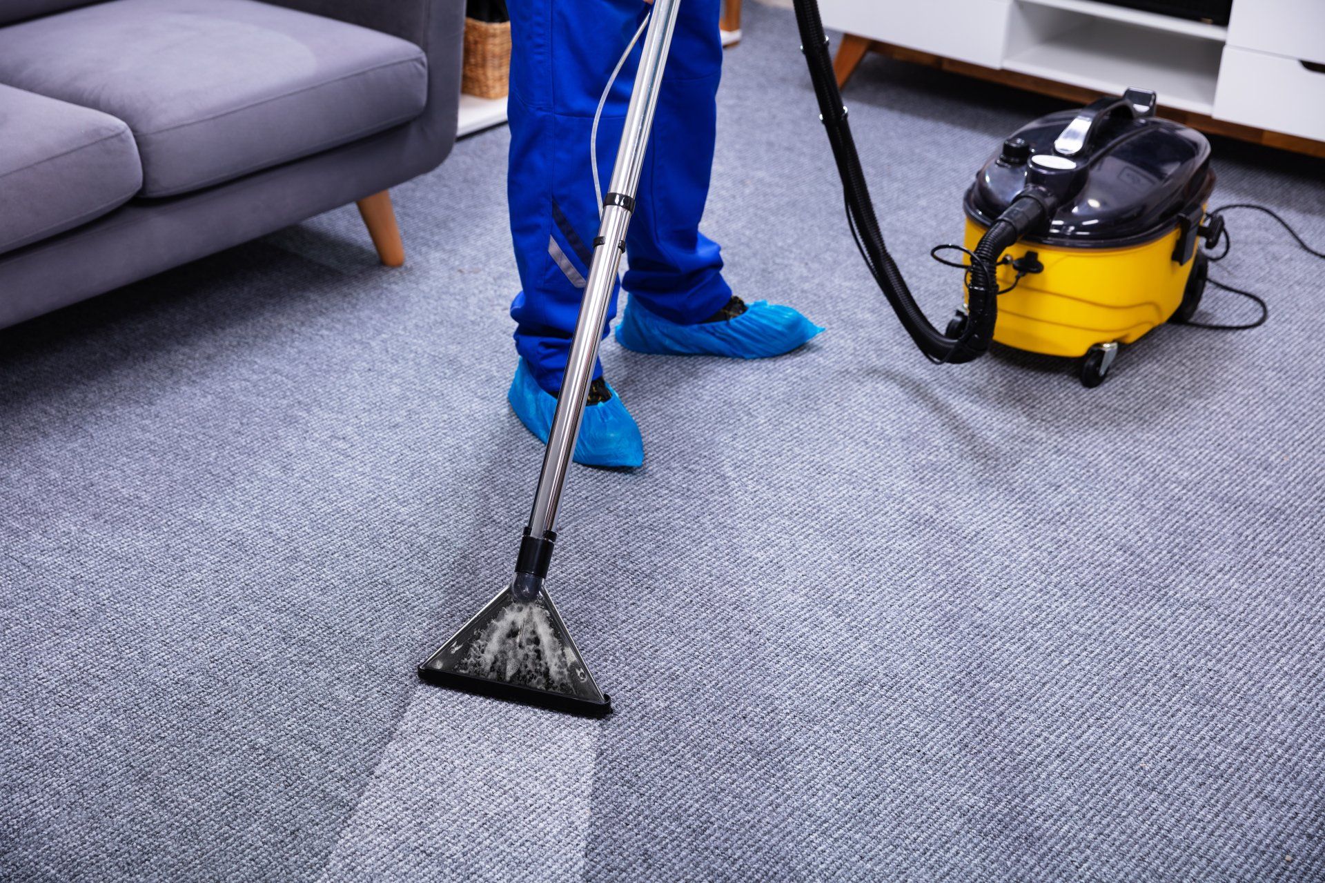 Full-Service Maintenance & Repairs