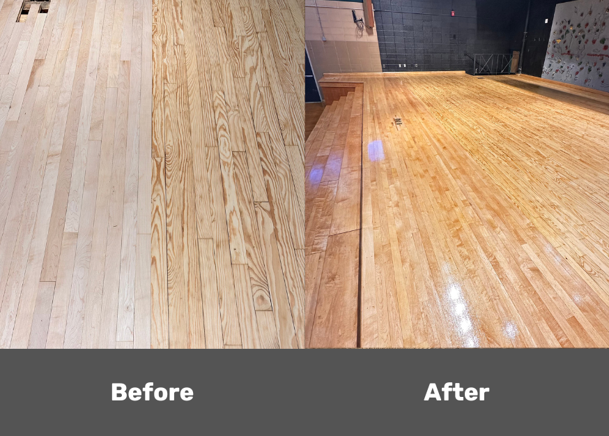 Wood repair