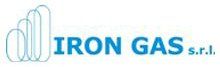 IRON GAS-LOGO