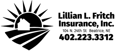 Lillian L. Fritch Insurance Inc. Lillian L. Fritch Insurance Inc.