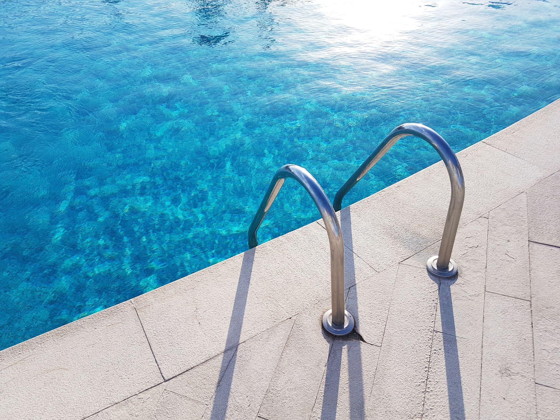 Ristrutturazione piscine Brescia