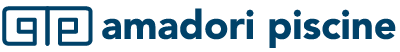 AMADORI PISCINE - LOGO