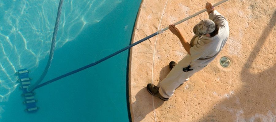Servizio di manutenzione piscine a Brescia e dintorni