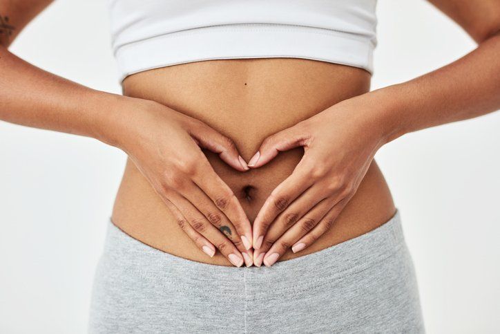 Healthy Body — Saginaw, MI — Barry, Ronald C MD