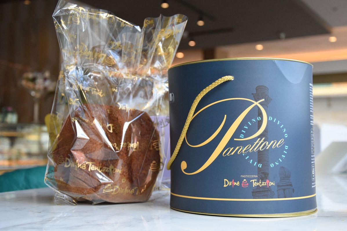 panettone
