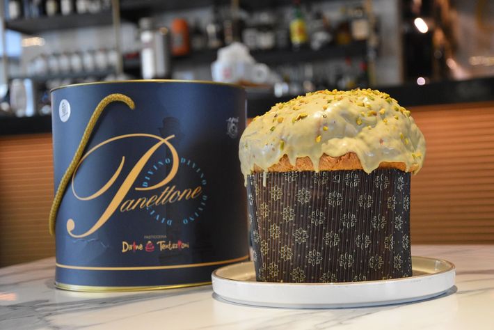 panettone