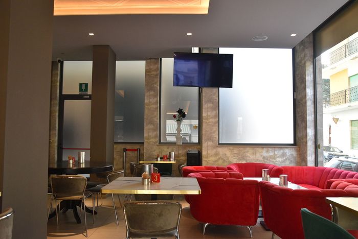 locale raffinato 2