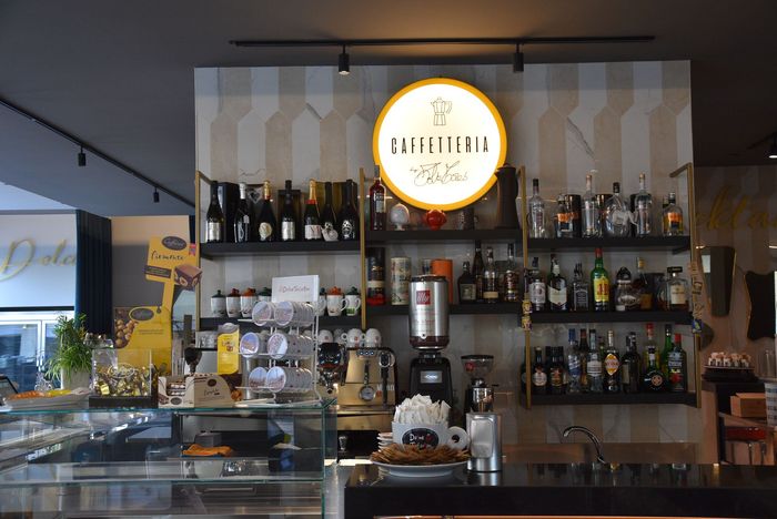 caffetteria