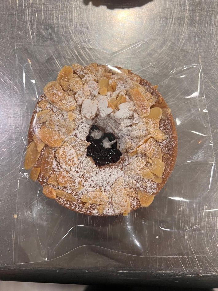 cornetti gluten free