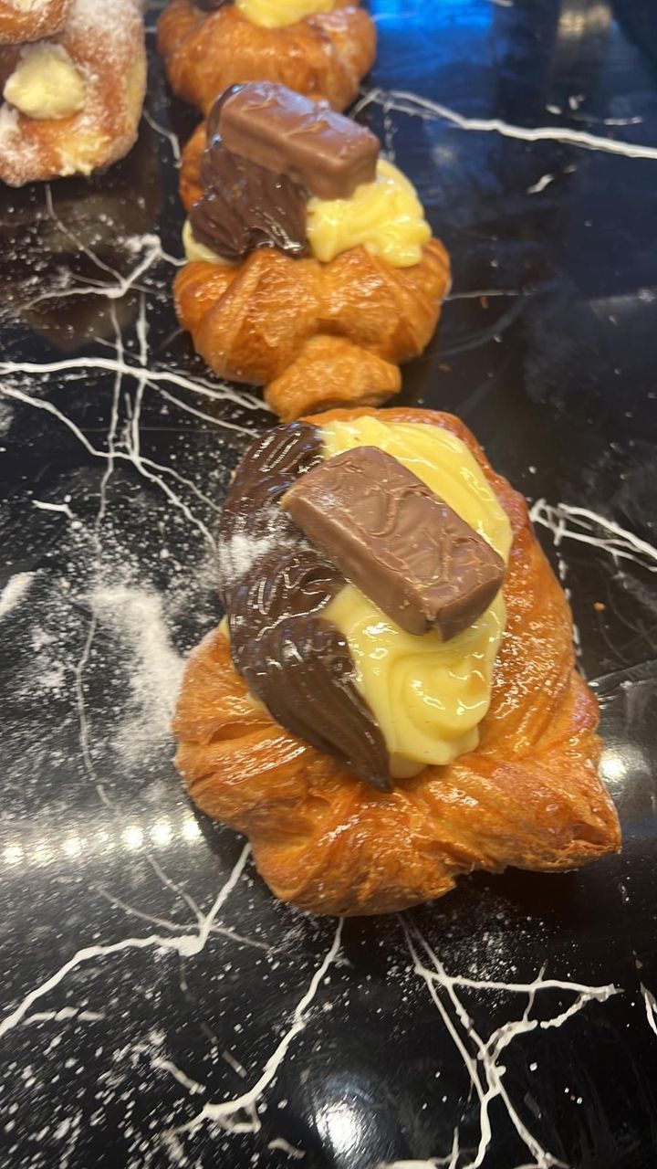brioches