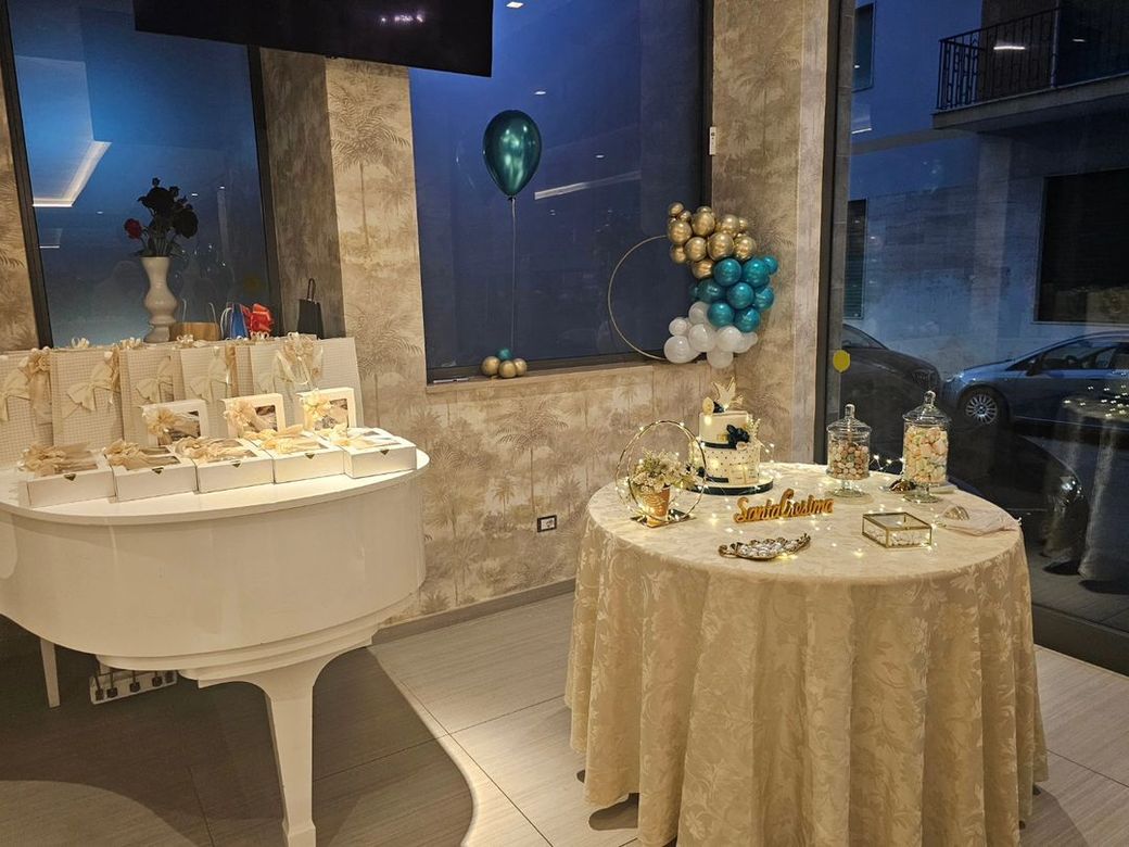 catering festa