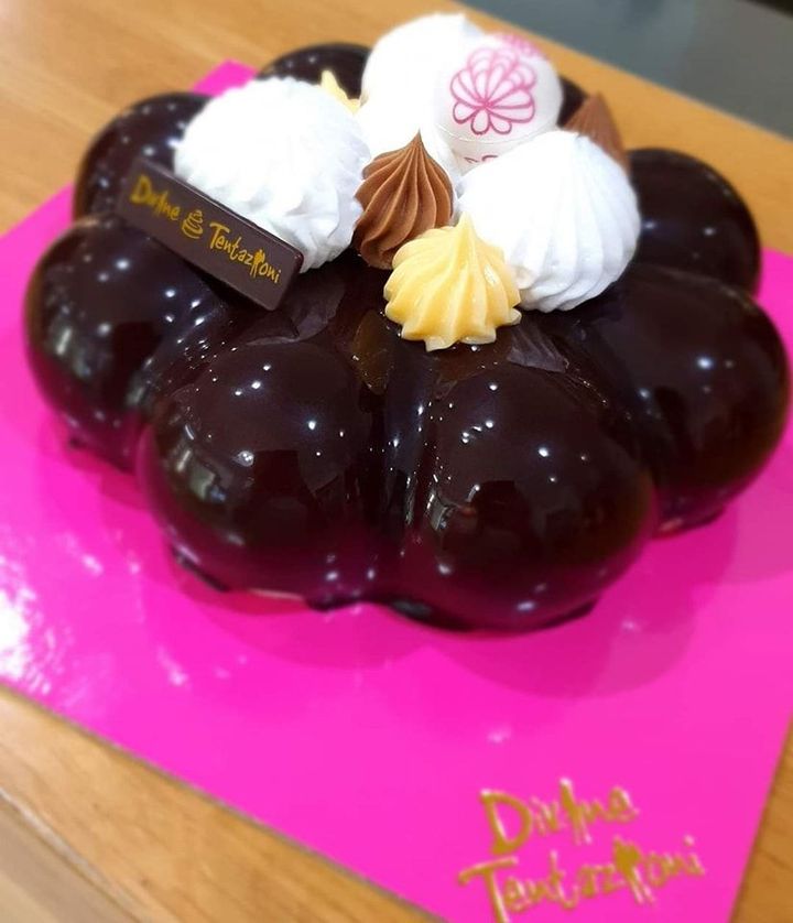 cioccolato
