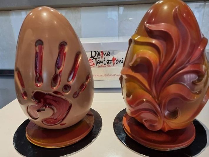 uova di cioccolato 1
