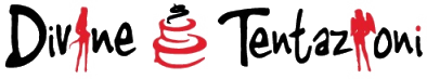logo divine tentazioni