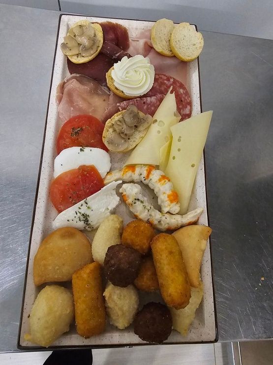tagliere