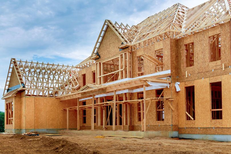 raw carpentry Whitby | backframing Whitby