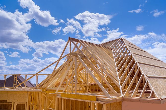 stud wall construction Clarington | Home framing Clarington