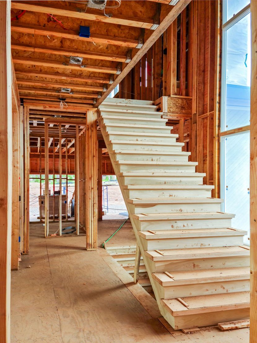 floor framing Bowmanville | roof framing Bowmanville