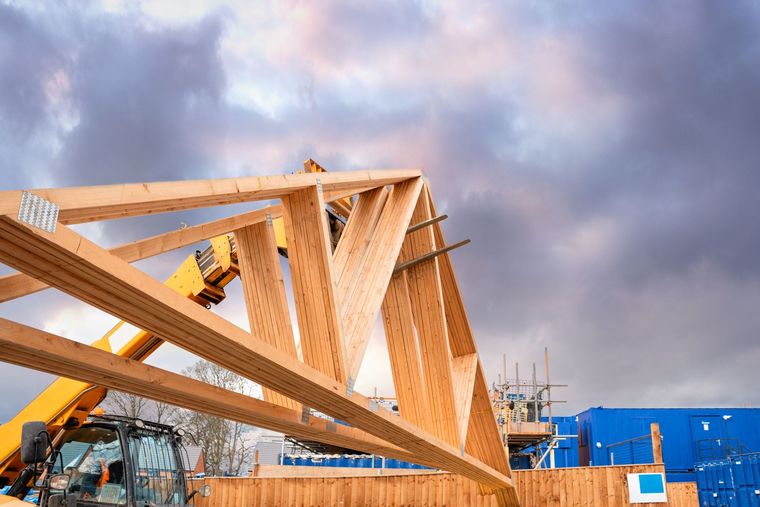 floor framing Whitby | roof framing Whitby