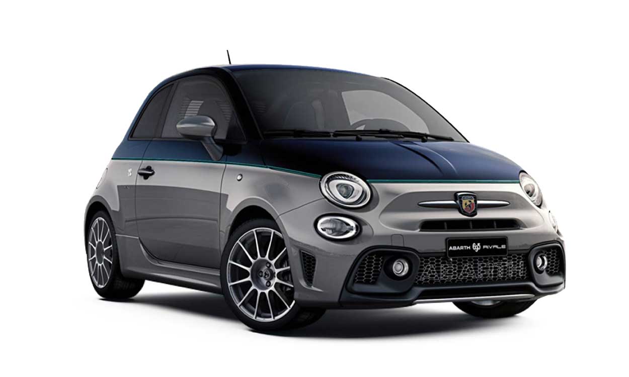 Fiat Abarth