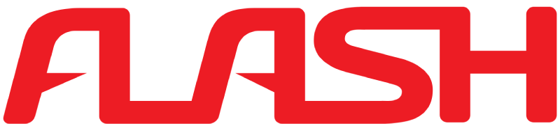 Carrozzeria Flash - logo