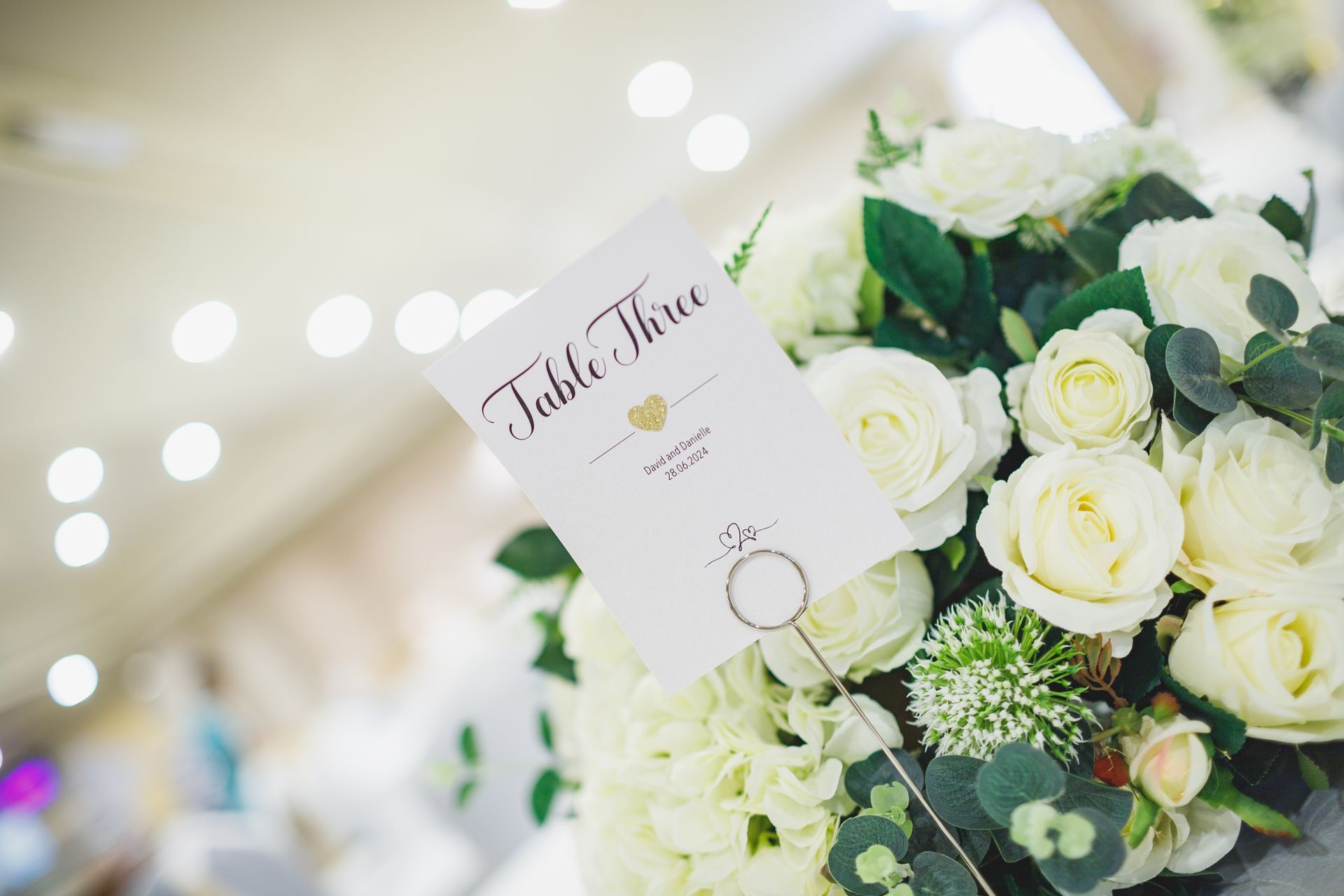 Flower Arrangement