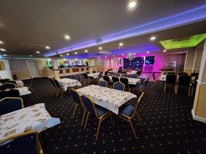 function room
