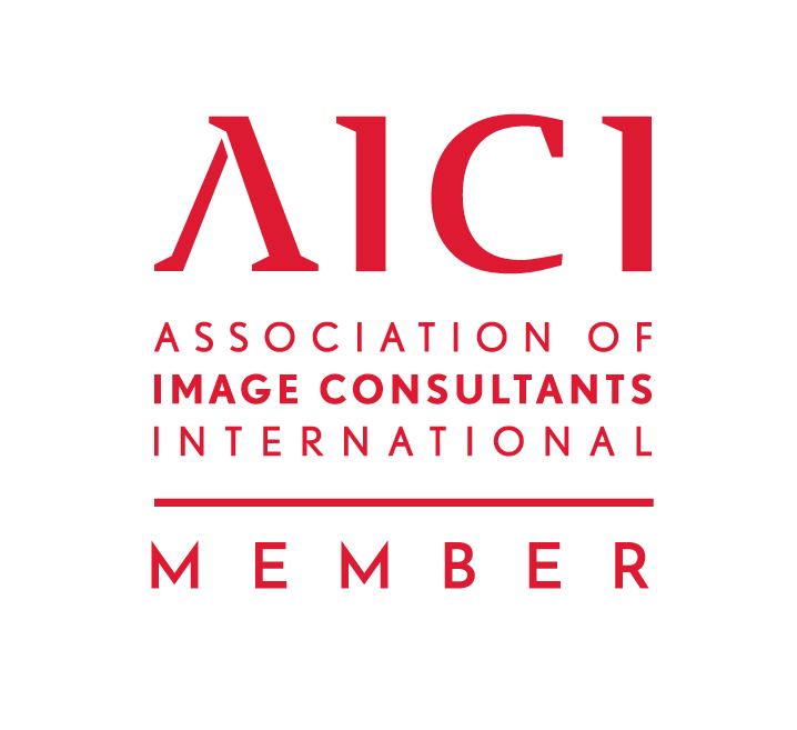 Vanessa Dal Cero AICI MEMBER (Association of Image Consultants International)