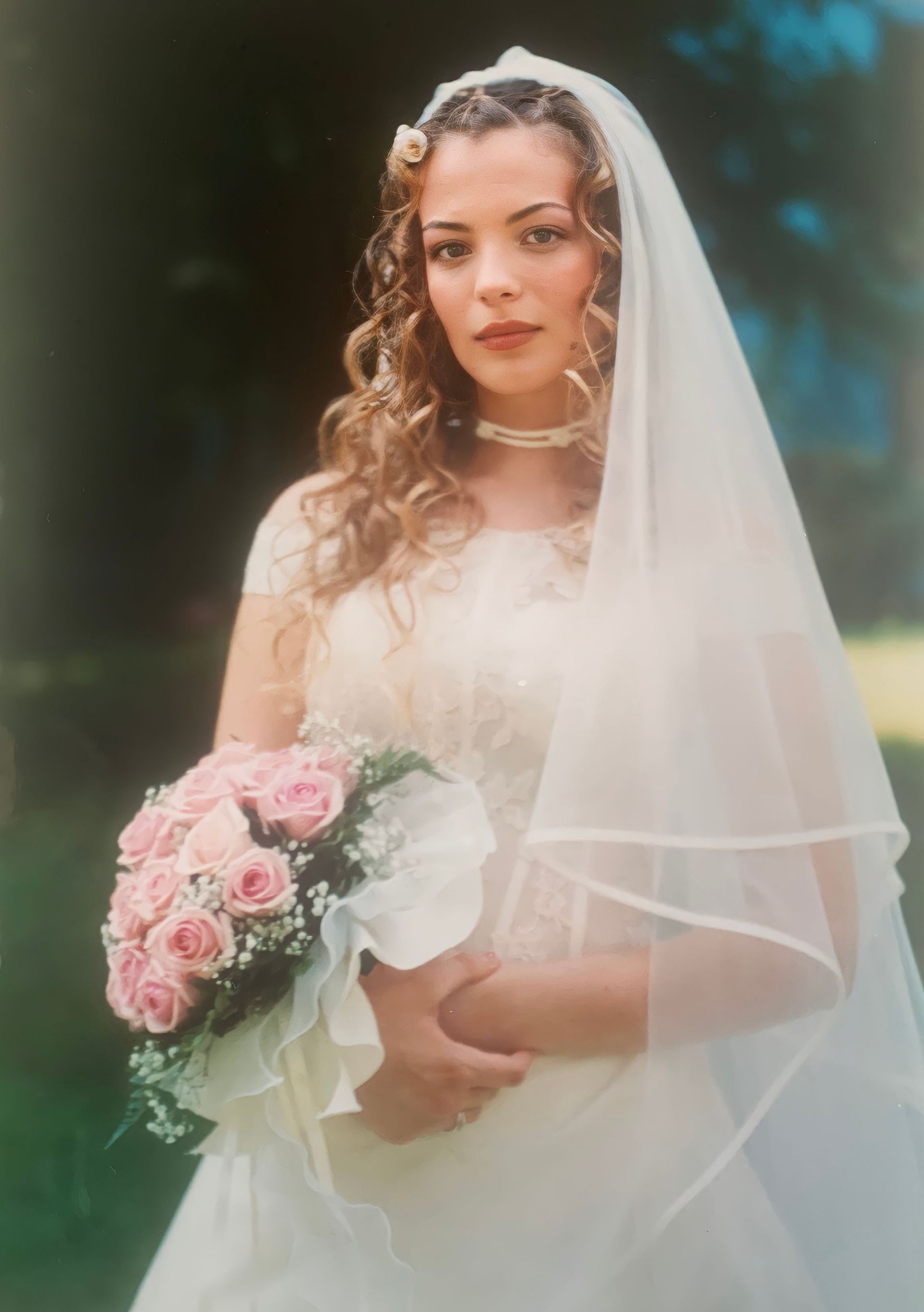 Bridal Style Milano