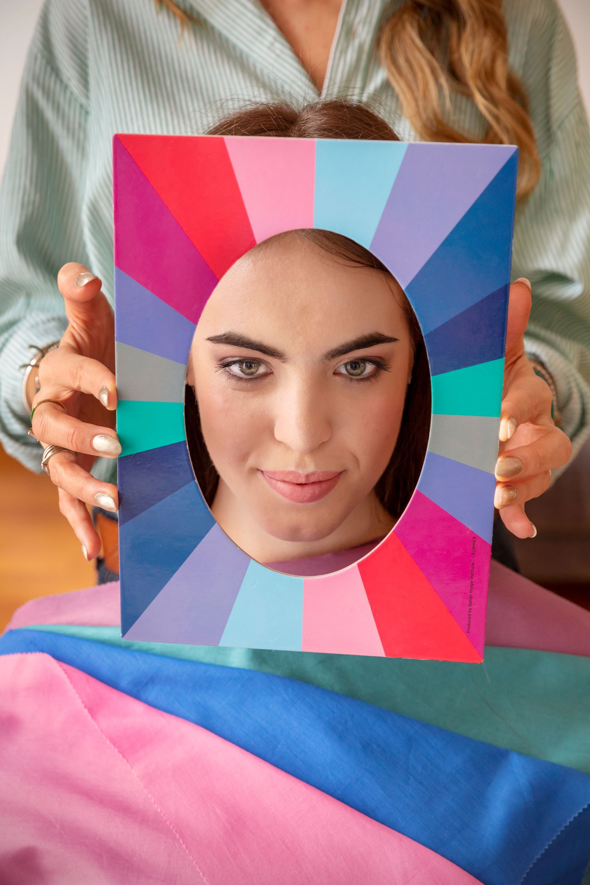 Armocromia Milano