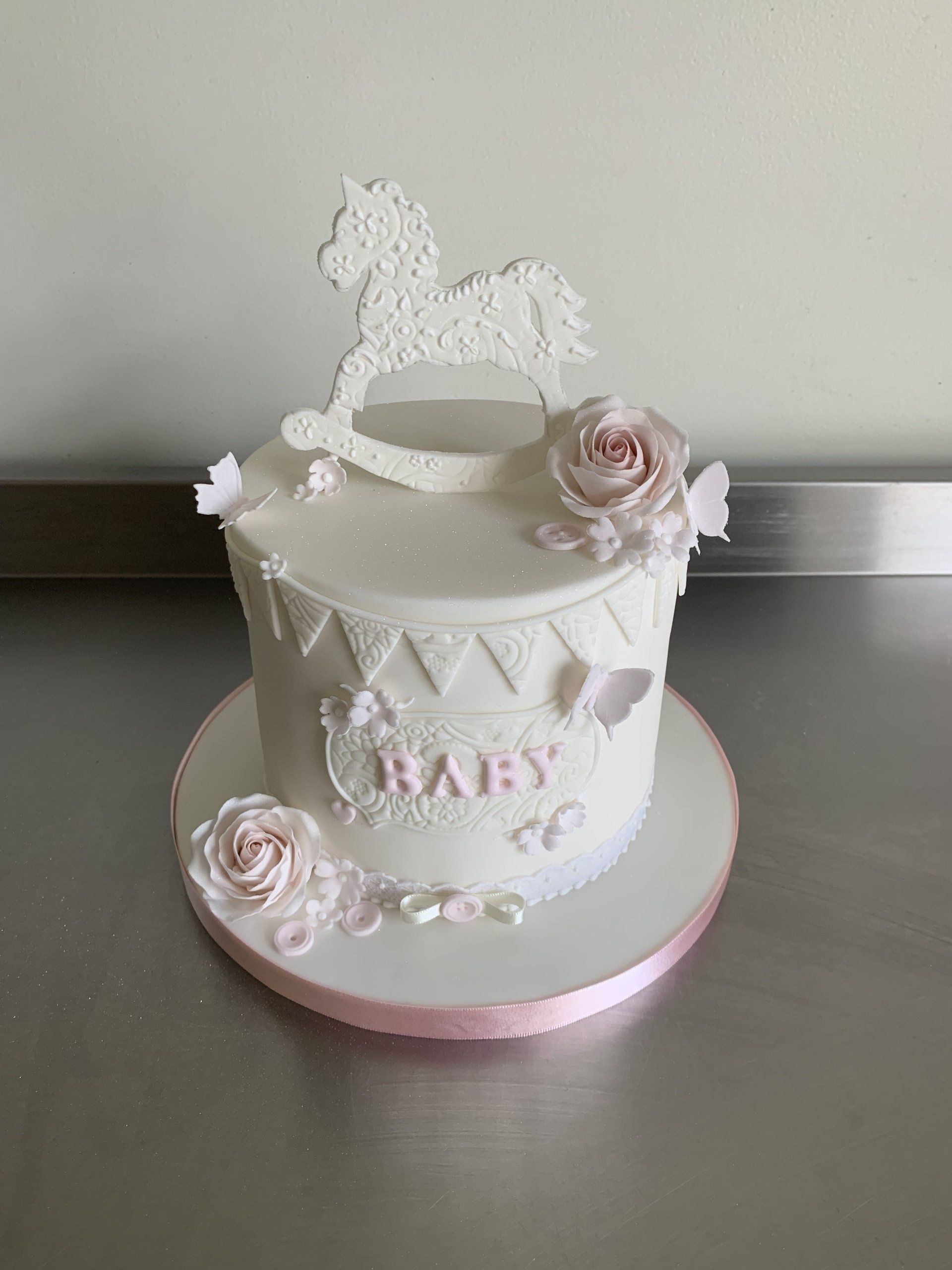 Personalised cake designs