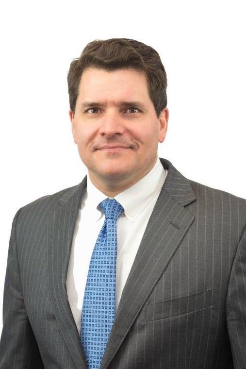 Chuck Vieau Insurance Broker