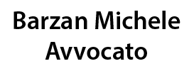 BARZAN MICHELE AVVOCATO - LOGO