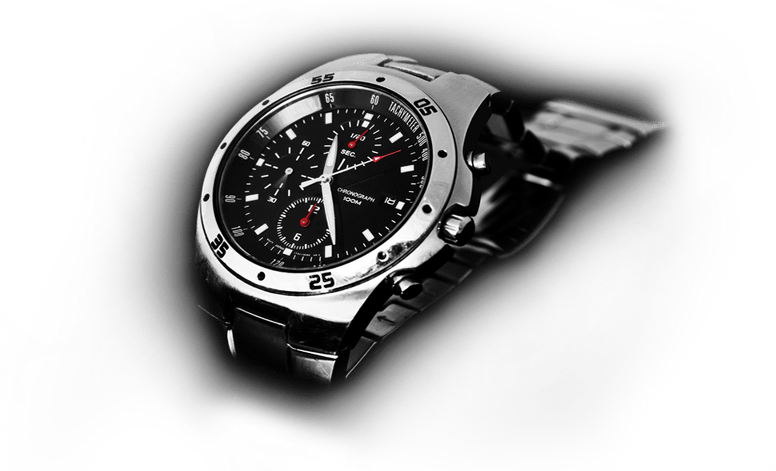 Reliable watch repair by Watch Service Centre