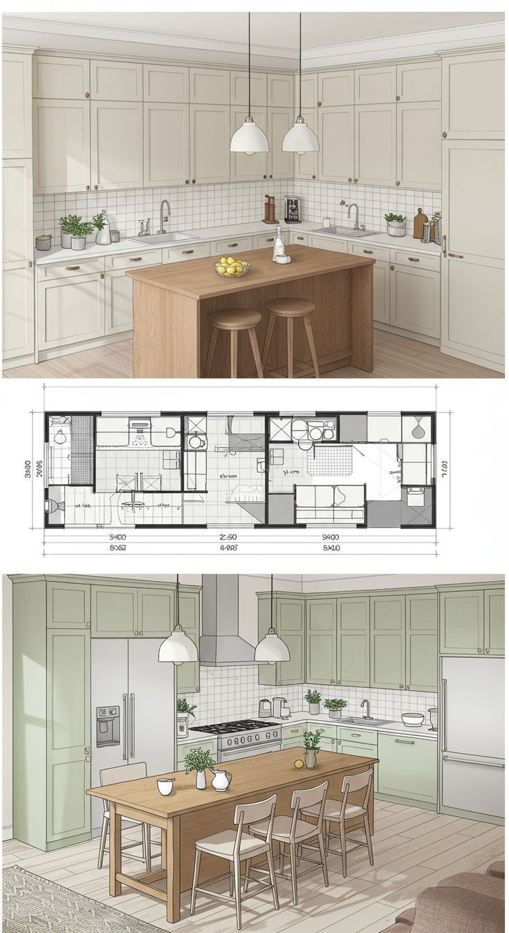 Pro-Tech Woodworking | Custom Cabinets & Millwork