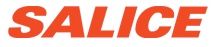Orange text