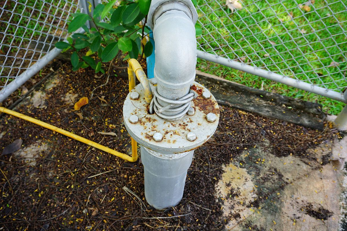 Water Well Repair — Butler NJ — North Jersey Pump Co.
