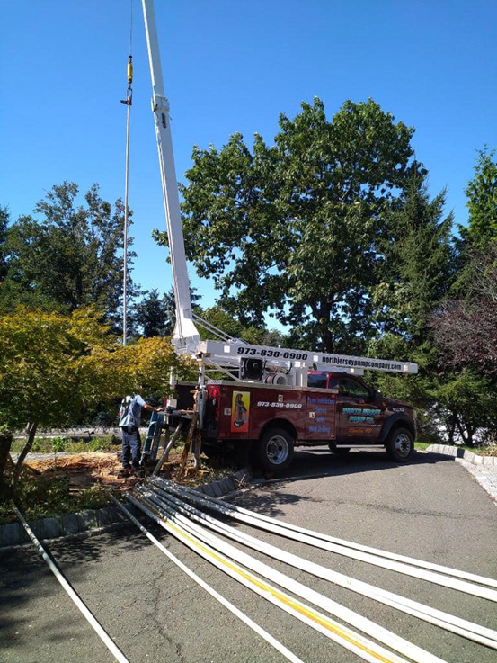 Water Pump Installation — Butler NJ — North Jersey Pump Co.