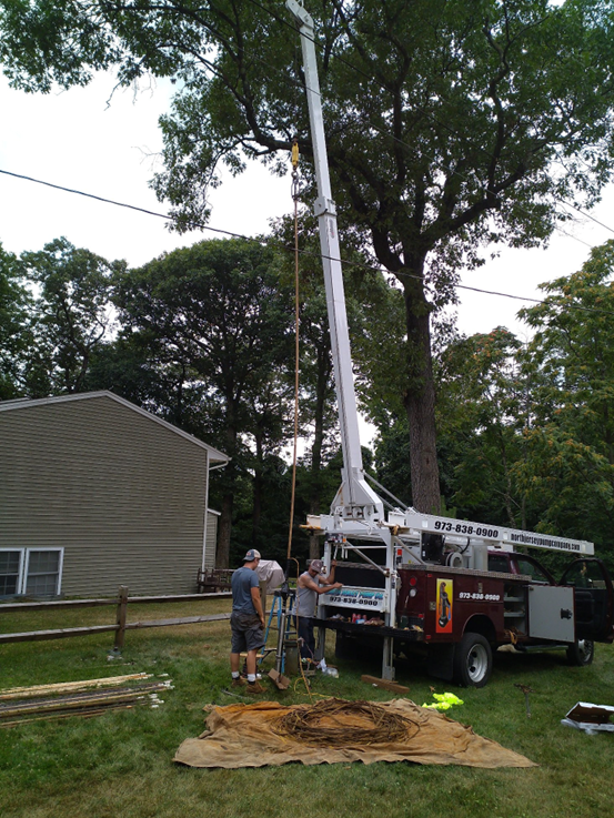 Water Well Pump Installation — Butler NJ — North Jersey Pump Co.