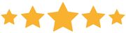 Five Stars — Butler NJ — North Jersey Pump Co.