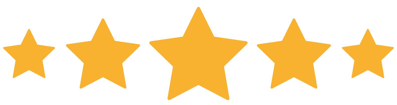 Five Stars — Butler NJ — North Jersey Pump Co. Five Stars — Butler NJ — North Jersey Pump Co.