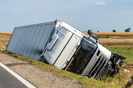 Truck Road Accident — Kansas City, MO — Fatall Firm Truck Road Accident — Kansas City, MO — Fatall Firm