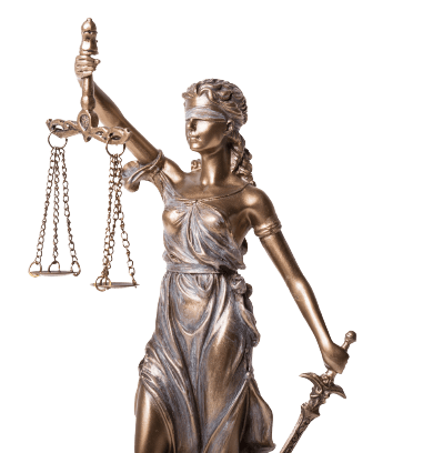 Lady Justice — Kansas City, MO — G. Michael Fatall
