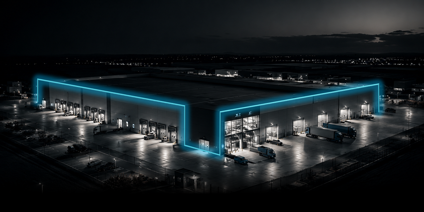 Technology and project delivery across logistics operations