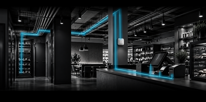 Technology rollout and deployment across complex operational environments