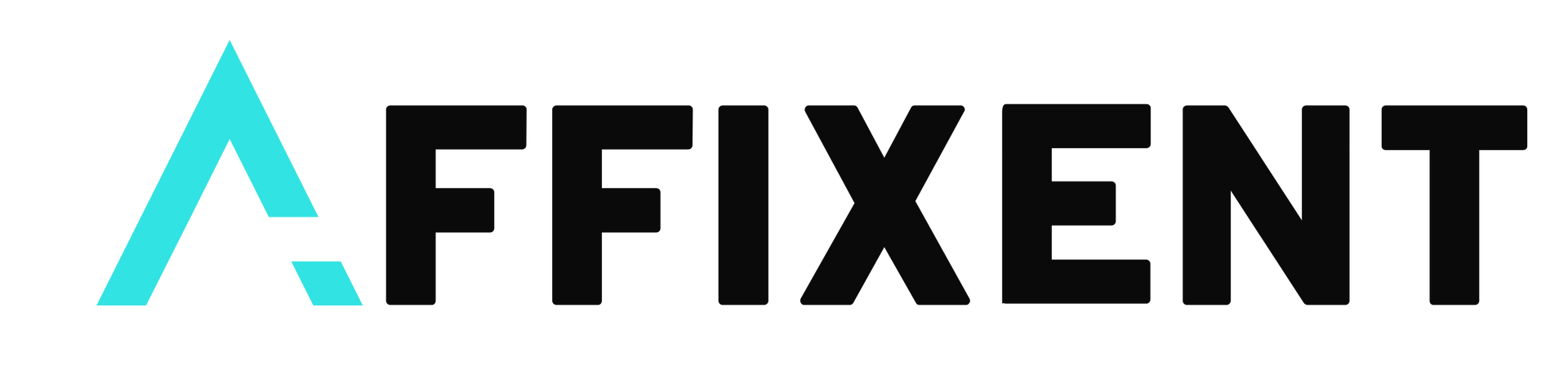 Affixent Logo
