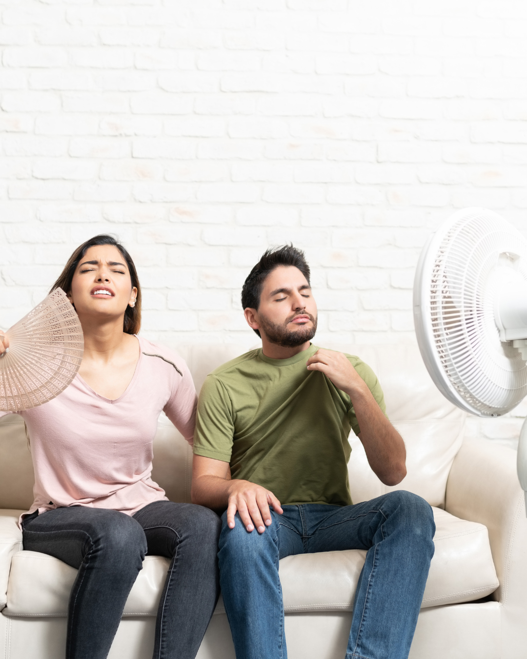 extreme heat matters